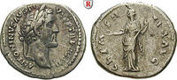 Denarius Antoninus Pius, 138-161 -