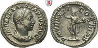 Denarius Severus Alexander, 222-235 -