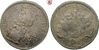 Brandenburg-Prussia Reichstaler Kingdom of Prussia, Friedrich II, 1740-1786 -