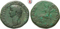 As Claudius I., 41-54 -