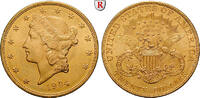 USA 20 Dollars 33,41 g -