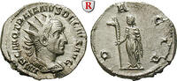 Antoninianus Trajan Decius, 249-251 -