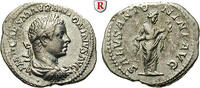 Denarius Elagabalus, 218-222 -
