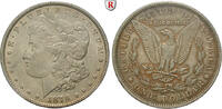 USA Dollar -
