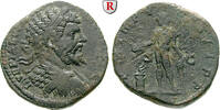 Sestertius Septimius Severus, 193-211 -