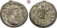 Antoninianus Gallienus, 253-268 -