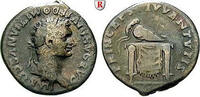 Denarius Domitian, Caesar, 69-81 -