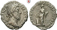 Denarius Commodus, 177-192 -