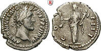 Denarius Antoninus Pius, 138-161 -