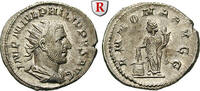 Antoninianus Philippus I, 244-249 -