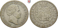 Brandenburg-Prussia Taler Kingdom of Prussia, Friedrich Wilhelm III., 1797-1840 -