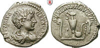 ローマ帝国　198-209　GETA, as Caesar　デナリウス貨@183 ローマ帝国 198-209 GETA, as Caesar デナリウス貨@183