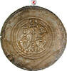 Hohnstein, Shire Brakteat Elger III, 1191-1219 -