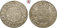 Mexico Real Ferdinand VI., 1746-1759 -