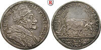 Vatican Testone Alessandro VIII, 1689-1691 -