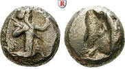 Persian Imperial Coinage Siglos ca. 420-375 v. Chr. ss 156.75 US$  +  111.96 US$ shipping