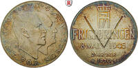 Norway 25 Kroner Olav V., 1957-1991 -