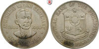 Philippines Peso Republic, since 1946 -
