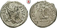  Denar 204 Septimius Severus, 193-211 vz / ss-vz 100.77 US$  +  111.96 US$ shipping