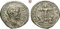  Denar 201 Septimius Severus, 193-211 vz / vz-st 156.75 US$  +  111.96 US$ shipping