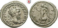  Denar 198 Septimius Severus, 193-211 vz 145.55 US$  +  111.96 US$ shipping