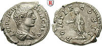  Denar 208 Geta, Caesar, 198-209 vz 156.75 US$  +  111.96 US$ shipping