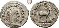  Antoninian 248 Philippus I, 244-249 ss-vz / vz 167.94 US$  +  111.96 US$ shipping