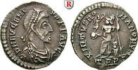 Siliqua Eugenius, 392-394 -