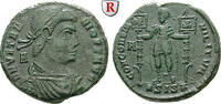 Bronze Vetranio, 350 -