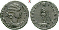 Follis Fausta, wife of Constantinus I, +326 -