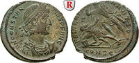 Bronze Constantius II, 337-361 -