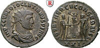Antoninianus Diocletian, 284-305 -