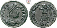 Bronze Valens, 364-378 -