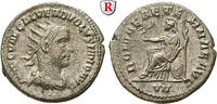 Antoninianus Volusian, 251-253 -