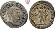 Follis Maximianus Herculius, 286-310 -