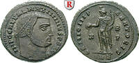 Follis Maximinus II, 309-313 -