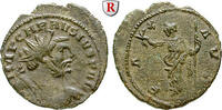 Antoninianus Carausius, 287-293 -