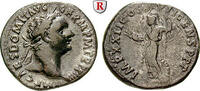 Denarius Domitian, 81-96 -