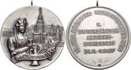 Württemberg-Heilbronn, Stadt Medaille Picture