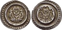Konstanz-Bistum Brakteat Eberhard II. von Waldburg-Thann 1248-1274. Picture