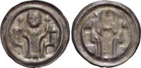 Magdeburg-Erzbistum Brakteat Wilbrand von Käfernburg 1235-1254. Picture
