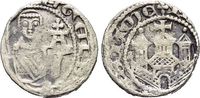 Mark-Grafschaft Pfennig Engelbert I. 1249-1277. Picture