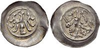 Offenburg-Bischöflich Straßburgische Münzstätte Pfennig Anonym ca.1200-1300. Picture