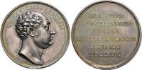 Bayern AR-Medaille Maximilian I. Joseph 1806-1825. -