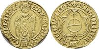 Ostfriesland Goldgulden Edzard I. 1491-1528. Picture