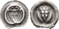 Deutscher Orden Hohlpfennig Picture