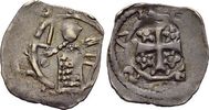 Österreich-Kärnten, Herzogtum Pfennig Bernhard II. 1202-1256. Picture
