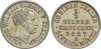 Brandenburg-Preussen 1/2 Silbergroschen Friedrich Wilhelm III. 1797-1840. Picture