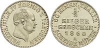 Brandenburg-Preussen 1/2 Silbergroschen Friedrich Wilhelm IV. 1840-1861. Picture
