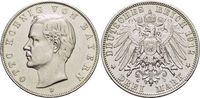 Bayern 3 Mark Otto 1886-1913. Picture